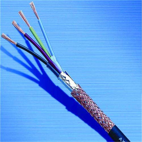NH-IA-DJYPVP3*2*1.0 耐火本安计算机电缆 性能解读与应用指南